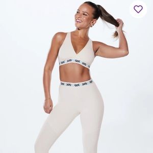 Fabletics Yitty by Lizzo Workout Set